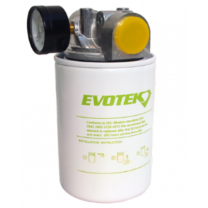 Evotek – Hydraulic Filtes